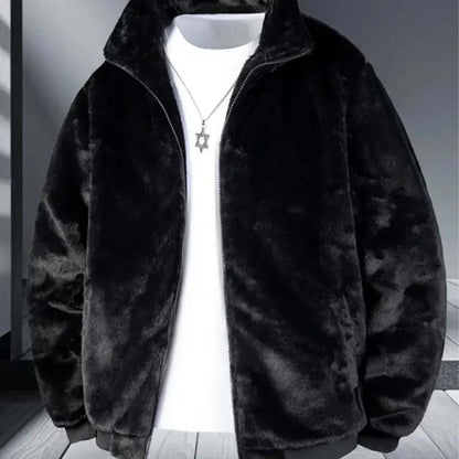 🔥🧥 Удобно яке с дебел яка